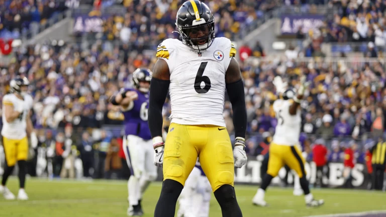 Predicting the Full 14-Team NFL Playoff Field Right Now