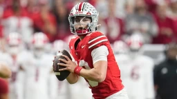 College Football AP Poll Update: 6 Teams Drop, Ohio State & Oregon Trend Down