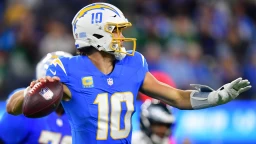 Ranking the 15 Most Likely Teams To Make the NFL Playoffs Right Now