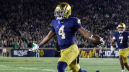 What a 12-Team College Football Playoff Would Look Like Using the AP Poll