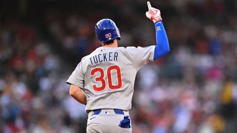 MLB Free Agency Predictions: Landing Spots for Tucker, Bichette, and Key Remaining Targets