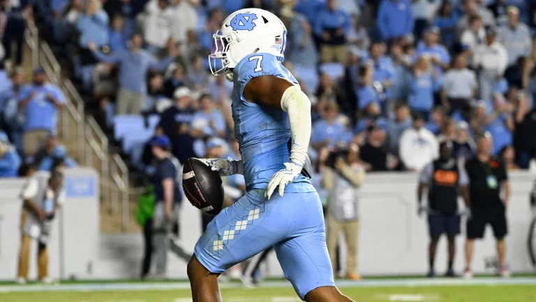 Top 35 Players Expected to Enter the College Football Transfer Portal