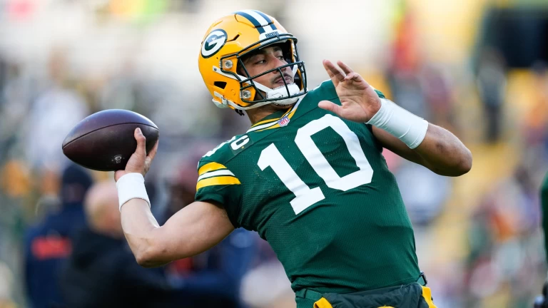 NFL MVP Top 17 Player Power Rankings Going Into Week 15 | New No. 1 Contender