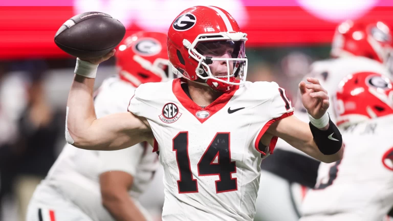 College Football: All 16 SEC Quarterbacks Ranked by ESPN's QBR