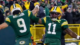 Kalshi Predicts the 8 NFL Division Winners Right Now (Week 15)