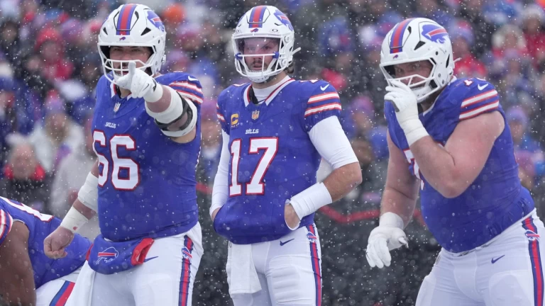 Updated AFC Playoff Picks: Our 7-Team Field After Week 14