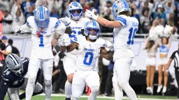 Forecasting the NFC’s 7-Team Playoff Field After Week 14