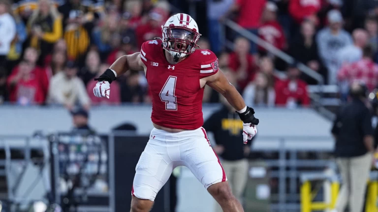 Top 40 Players Expected to Enter the College Football Transfer Portal