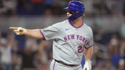 Projecting the Baltimore Orioles' 2026 Lineup With Pete Alonso
