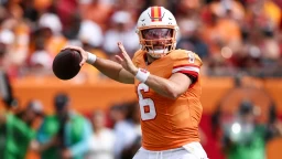 NFL Thursday Night Football Best Bets: Falcons vs Buccaneers