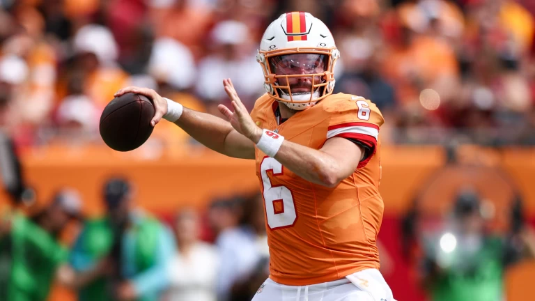 NFL Thursday Night Football Best Bets: Falcons vs Buccaneers