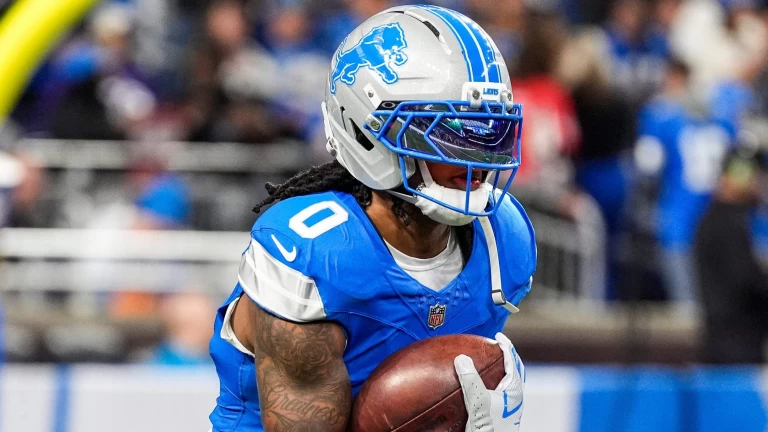 NFC Title Race: Power Ranking All 16 Teams Right Now