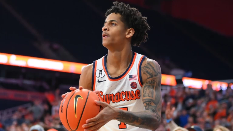 NIL Top 100 Men's College Basketball Rankings: Name and Likeness List