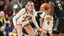 Top 100 Women's College Basketball NIL Rankings: Name and Likeness List