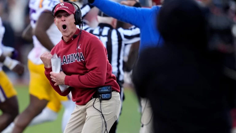 10 Bold College Football Predictions For Bowl Season