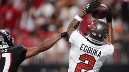 NFL Week 15 TNF: Who’s Scoring Tonight? Best Anytime TD Picks for Falcons vs Buccaneers