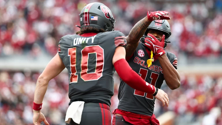 What Would the CFP Look Like Based on Strength of Record?