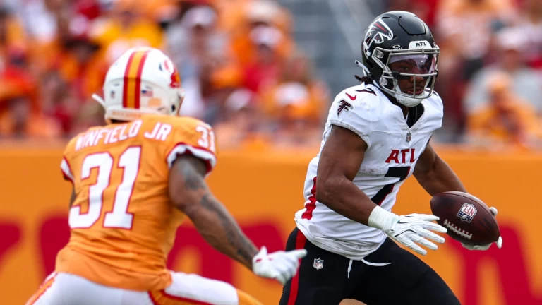 NFL Week 15 Thursday Night Football | Falcons vs Buccaneers Most Bet Player Props & Analysis