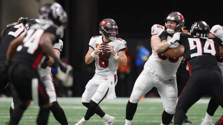 Buccaneers vs Falcons: Top NFL Player Props For TNF Tonight