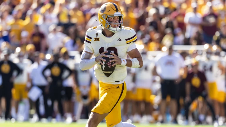 Predicting Landing Spots for the Top 15 Players in the College Football Transfer Portal