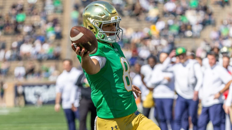 Top 45 Players Expected to Enter the College Football Transfer Portal