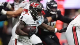 NFL Week 15 Thursday Night Football | Falcons vs Buccaneers Most Bet Anytime TDs & Analysis