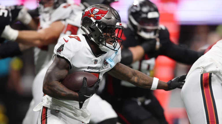 NFL Week 15 Thursday Night Football | Falcons vs Buccaneers Most Bet Anytime TDs & Analysis