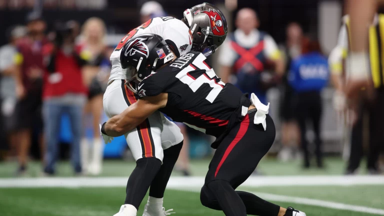 Falcons vs Buccaneers Betting Trends | NFL Week 15 Thursday Night Football