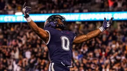 Top 40 Players Who Entered the College Football Transfer Portal This Week