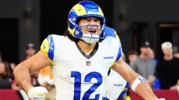 Predicting Every NFC Week 15 Game With Score Projections