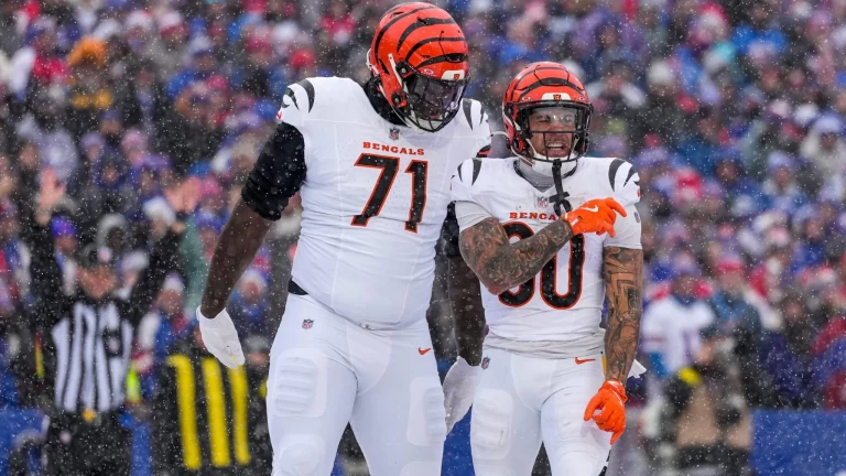 Predicting Every AFC Week 15 Game With Score Projections