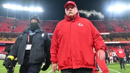 Biggest NFL Collapses this Season (per Kalshi)