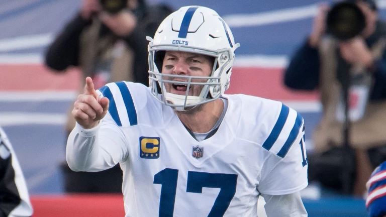 Pro Football Doc Week 15 NFL Injury Analysis: Philip Rivers, Tee Higgins, and Rome Odunze