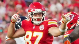 Will Tight End Travis Kelce of the Kansas City Chiefs Retire After This Season?