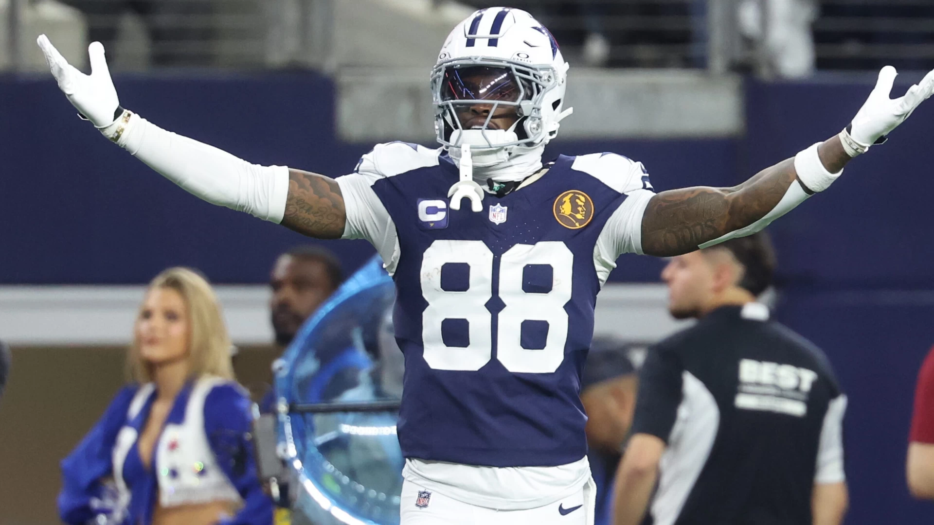 Fantasy Football Insights: Key Player Start Decisions