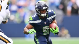 NFL Matchup Analysis: Kenneth Walker of the Seattle Seahawks vs. Jaylen Warren of the Pittsburgh Steelers
