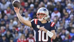 New England Patriots vs. Buffalo Bills: New England Aims for Season Sweep