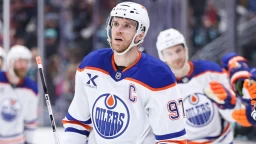 Grading Winners & Losers From the Tristan Jarry and Quinn Hughes Trades