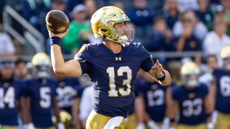 BCS Rankings Would Create a Very Different College Football Playoff