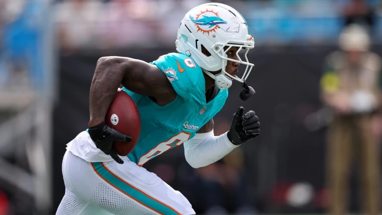 Dolphins vs Steelers: Best NFL Player Props for Monday Night Football (Week 15)