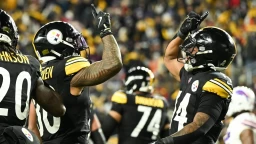 NFL Monday Night Football Best Bets: Dolphins vs Steelers