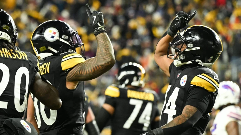 NFL Monday Night Football Best Bets: Dolphins vs Steelers