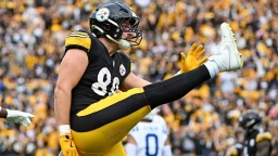 NFL Week 15 MNF: Who’s Scoring Tonight? Best Anytime TD Picks for Dolphins vs Steelers