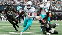 NFL MNF Week 15 Most Bet Player Props: Dolphins vs Steelers