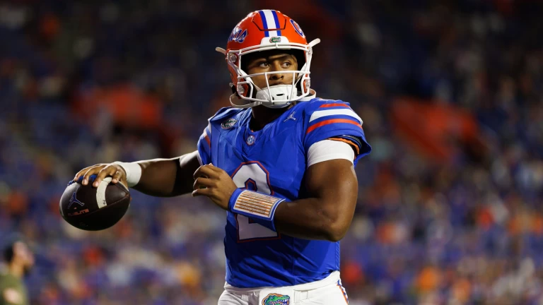 Top 60 Players Expected to Enter the College Football Transfer Portal