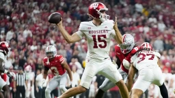 College Football Playoff: Predicting All 11 Games Using Strength of Record