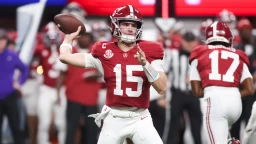 College Football Playoff: Predicting All 11 Games Using BCS Rankings