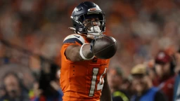 Predicting the Full 14-Team NFL Playoff Field Right Now