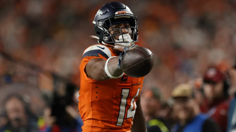 Predicting the Full 14-Team NFL Playoff Field Right Now