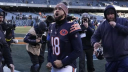 Ranking the 10 Most Likely Teams To Make the NFL Playoffs Right Now | New No. 1!